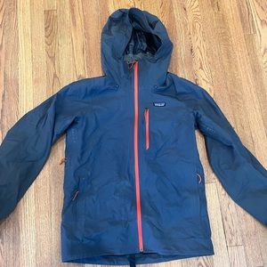 Patagonia Powdertown Jacket